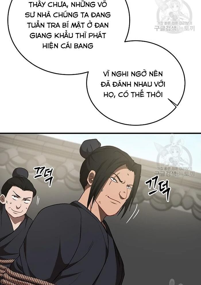 võ đang kỳ hiệp chapter 53 15