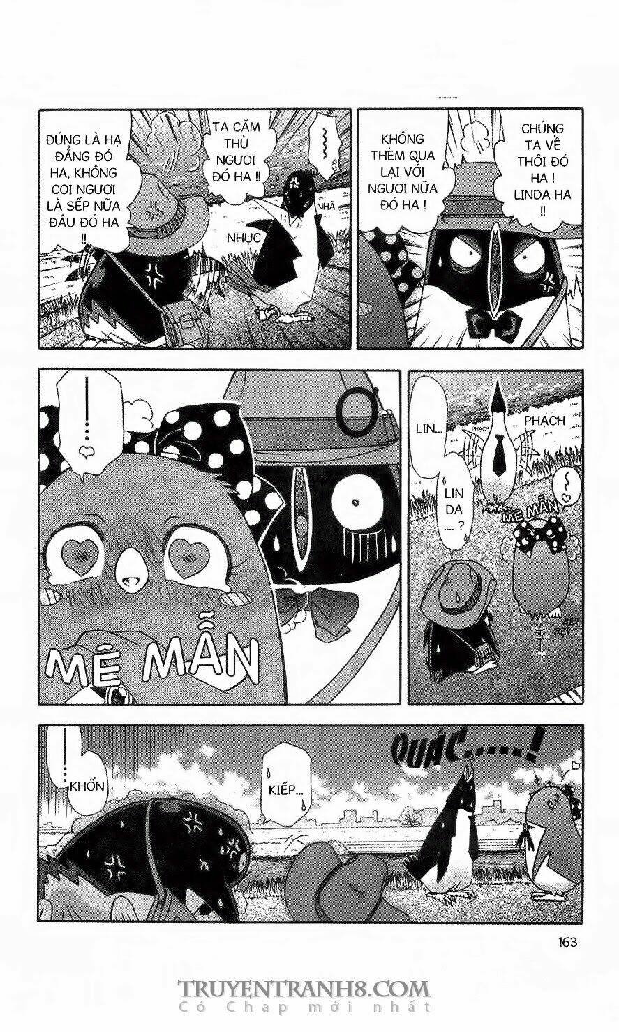 chim cánh cụt ginji chapter 51 18