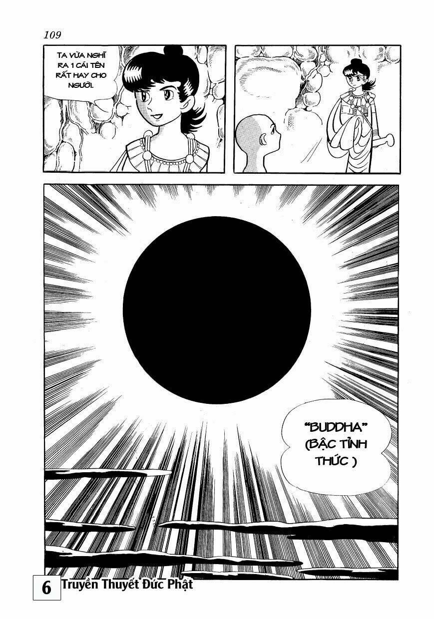 buddha - truyền thuyết đức phật chapter 28 44