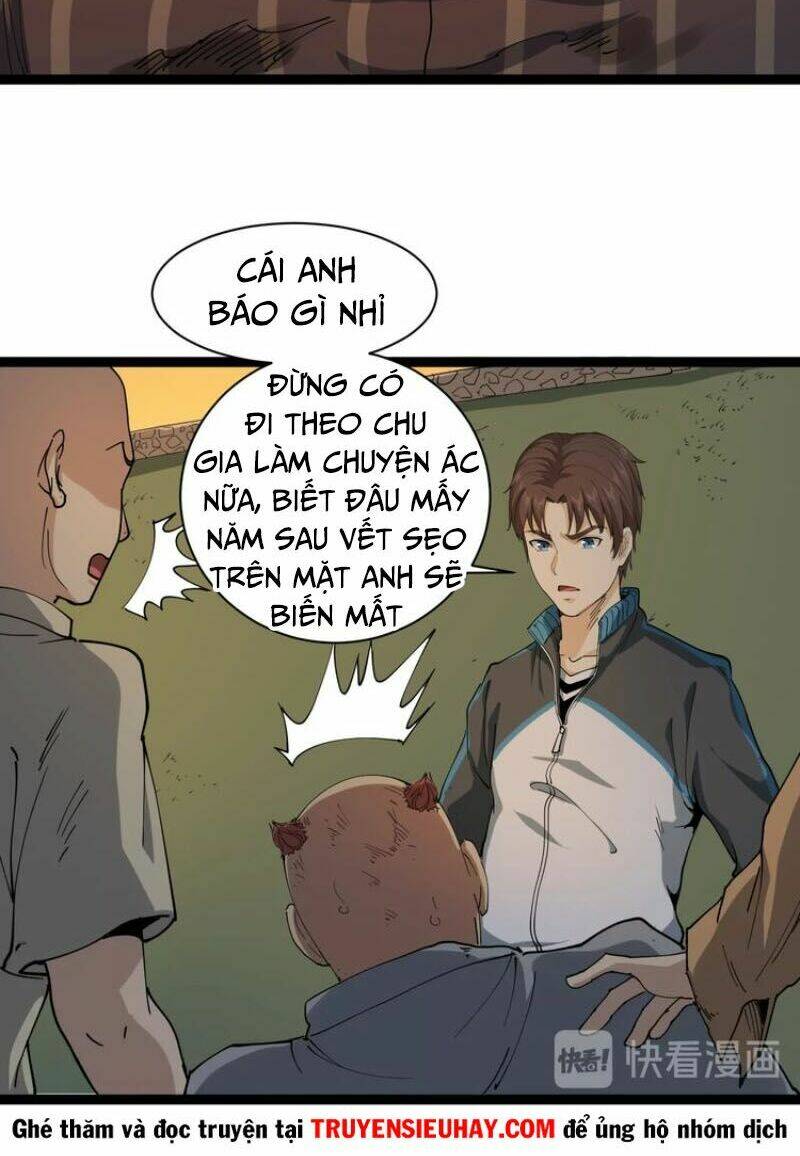hồi xuân tiểu độc y chapter 9 96