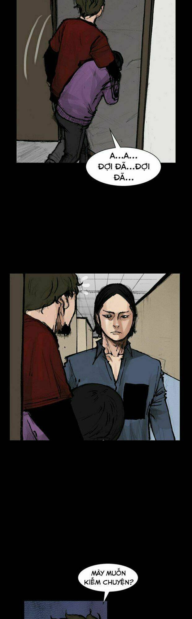 dokgo 2 | độc cô 2 chapter 51 23