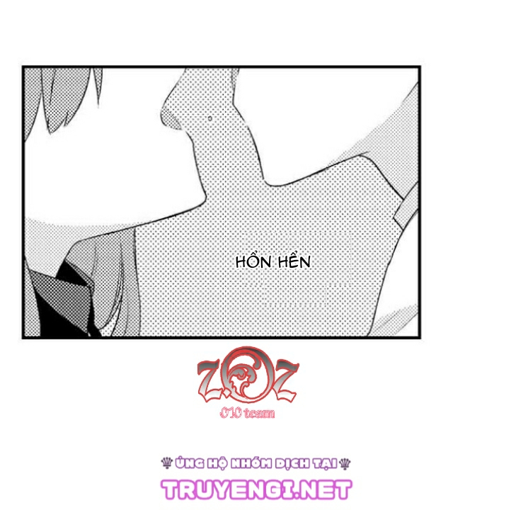 oyama no, otoko na sugao ~ chanto ore wo miteitte chapter 18 15