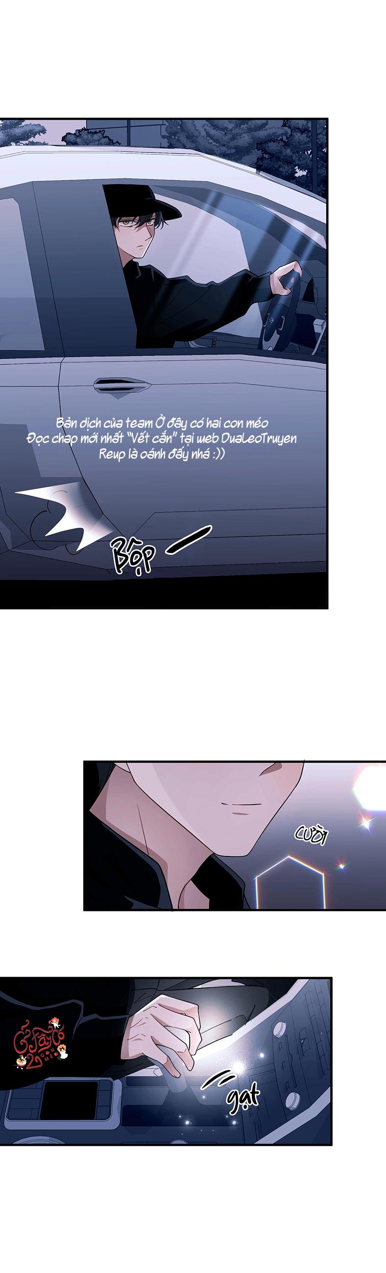 vết cắn tình yêu chapter 10 10