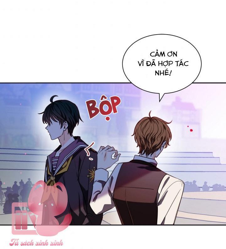 nguyện ước vô vọng của ma nữ chapter 33 41