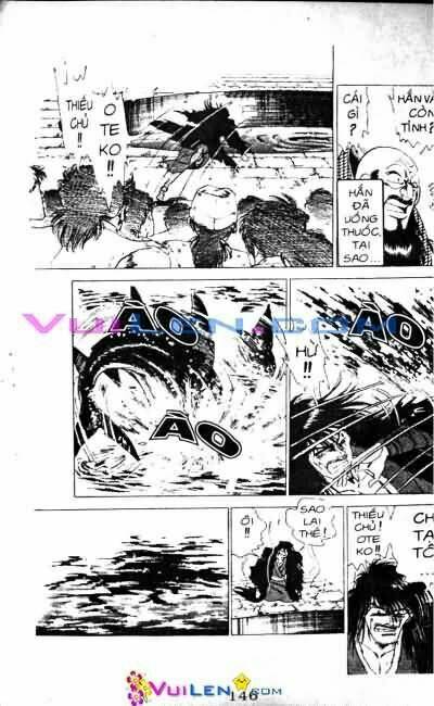 vương tử takeru chapter 9 144
