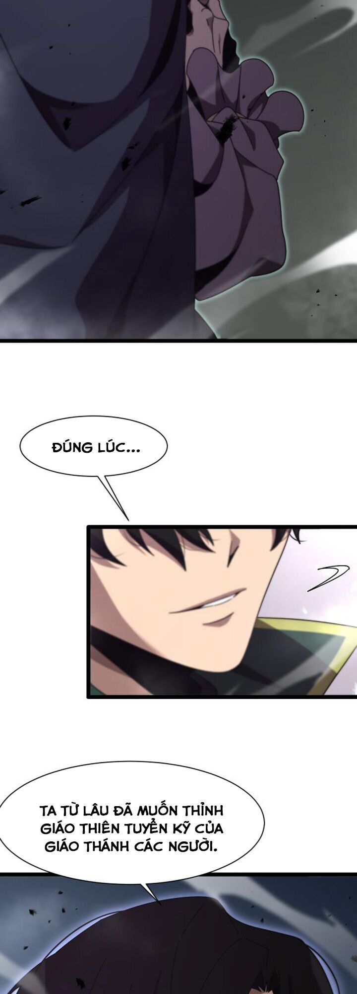 chư giới - tận thế online chapter 153 44