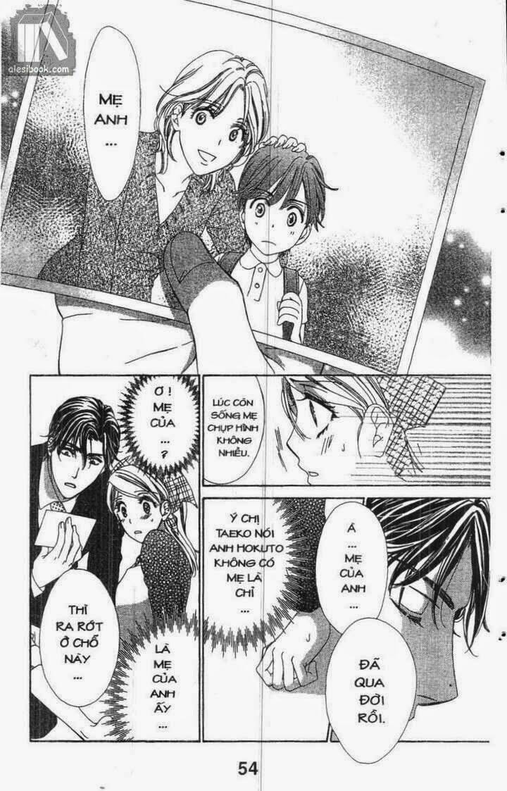 hôn nhân bất đắc dĩ - love of firos you chapter 10 9