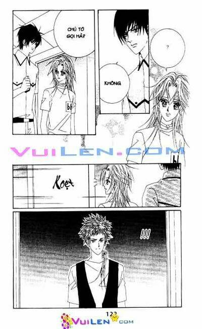 người duy nhất chapter 119 3