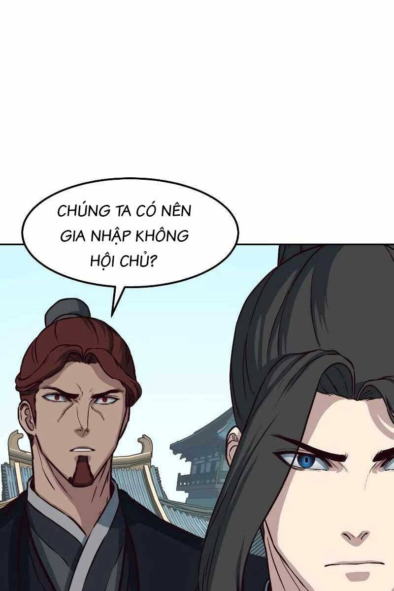 Túy Kiếm Dạ Hành chapter 0 43