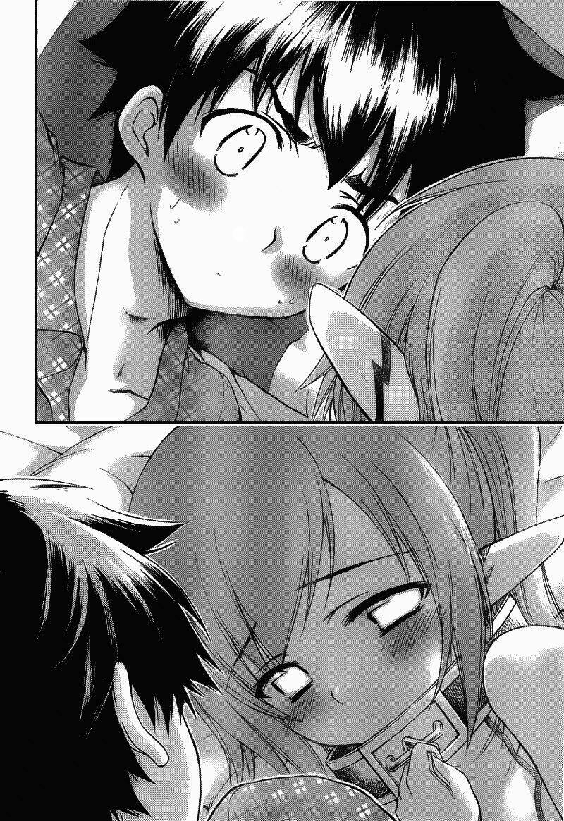 vật thất lạc của bầu trời chapter 39 29