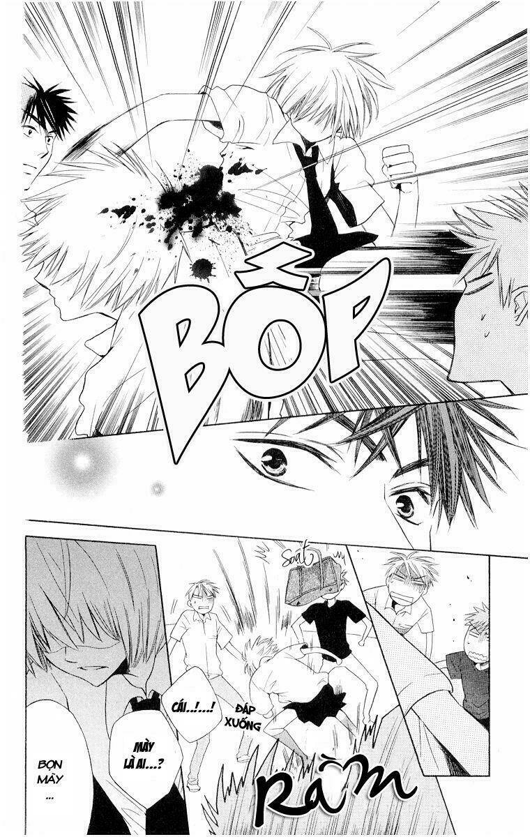 thầy giáo của tôi chapter 1 25