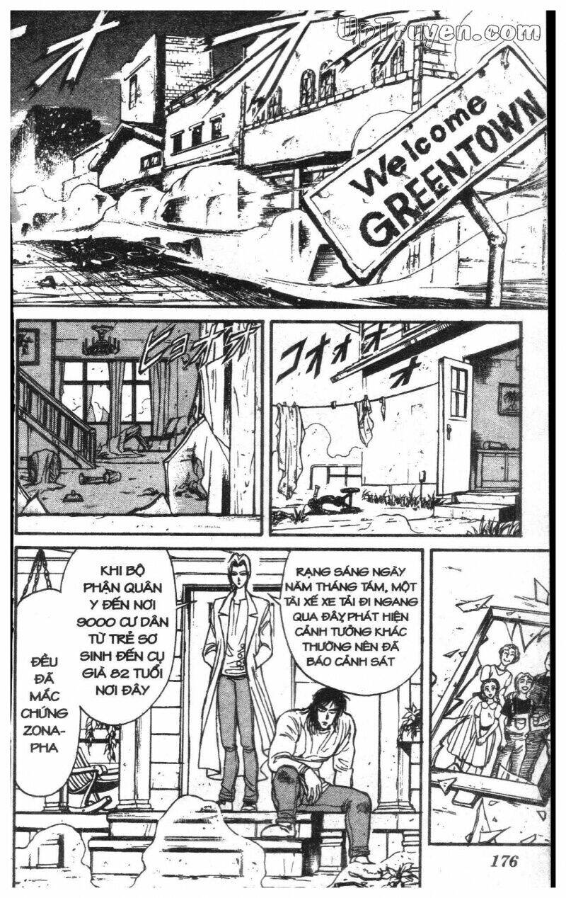 karakuri circus - gánh xiếc quái dị chapter 11 175