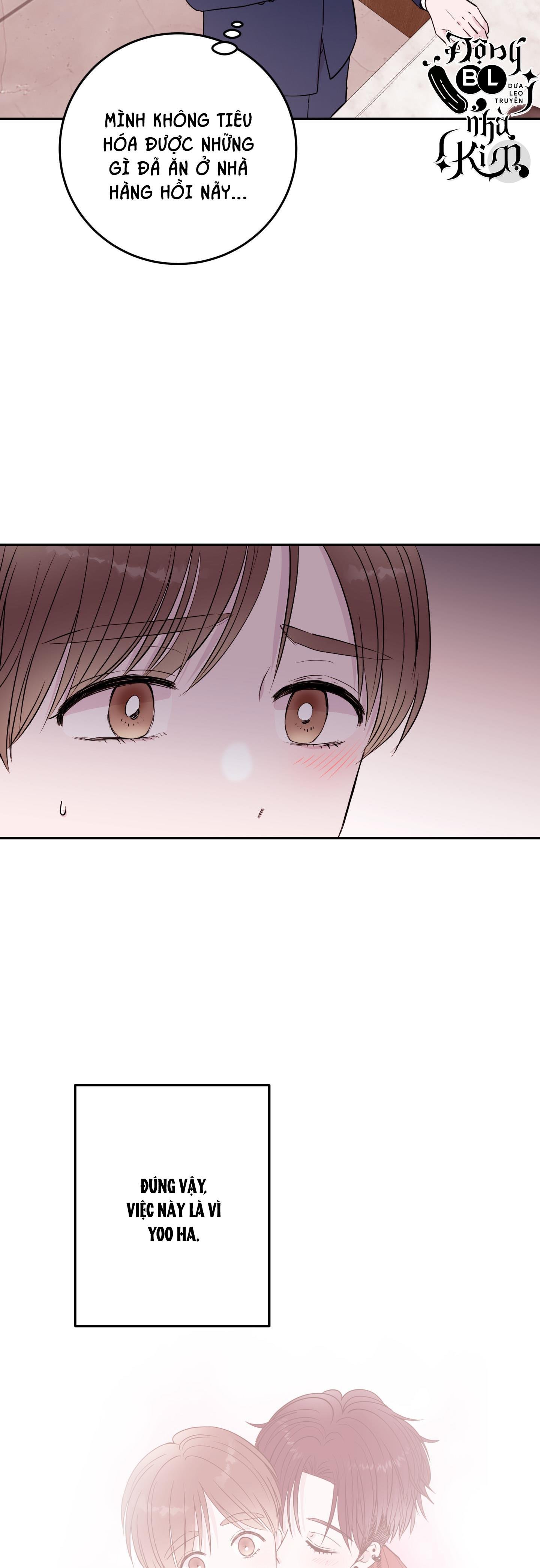 em trai vợ thật nguy hiểm chapter 22 36