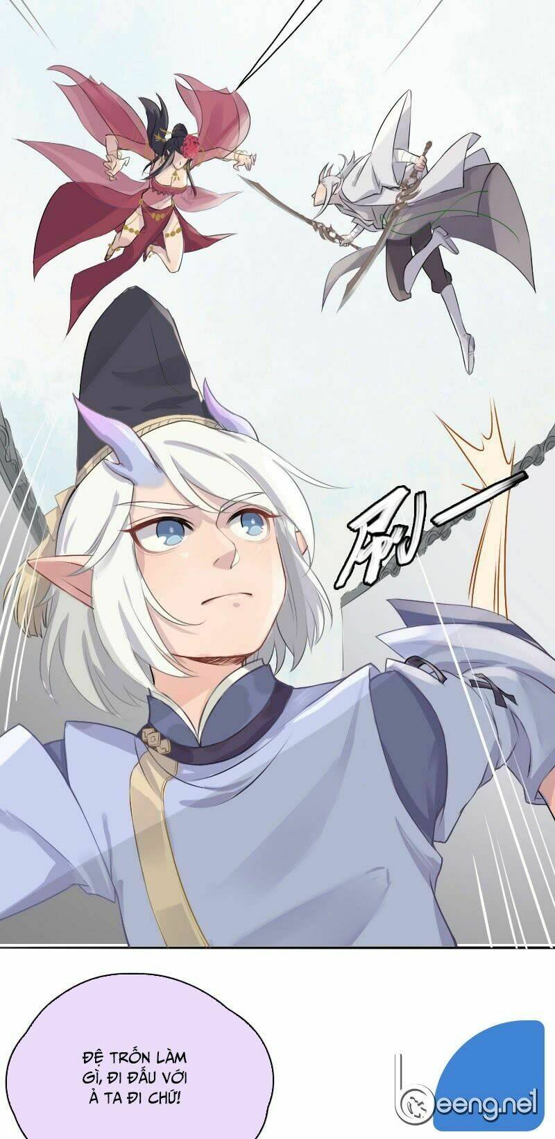 tây du ngạo tuyết thiên chapter 22 13