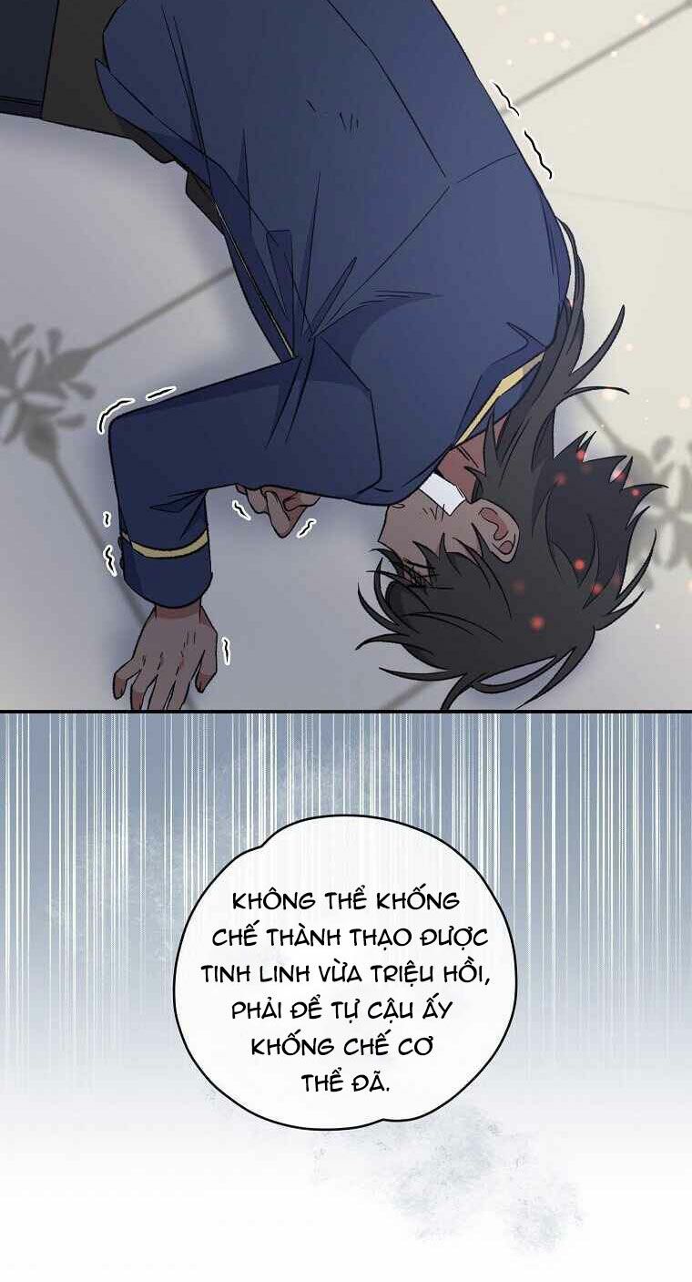 nhà hiền triết yigret chapter 31 52