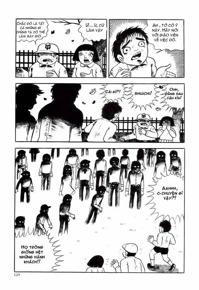 lullabies from hell chapter 3 30