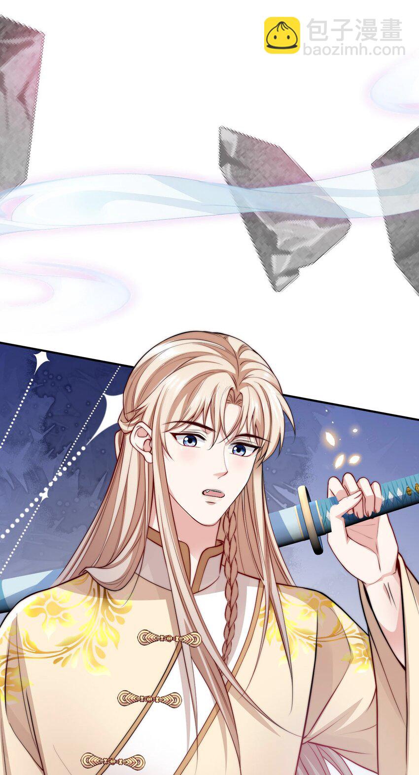 chiến lược tẩy trắng của phản diện chapter 56 49