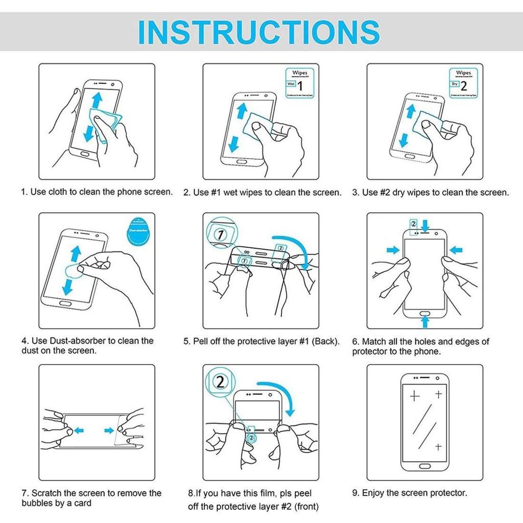 3 dán cường lỗ tròn cho camera Samsung z fold 3 5G (tặng thêm 3 miếng dán tròn PPF)