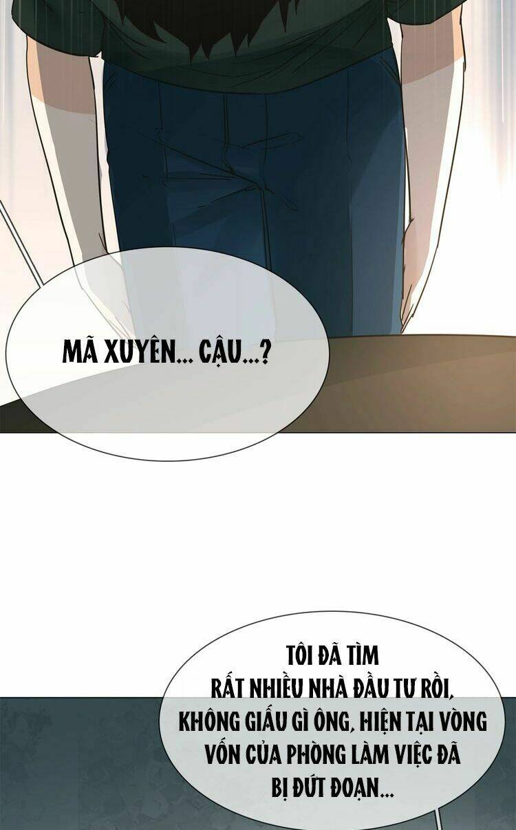 ngôi sao vụn vỡ chapter 21 35