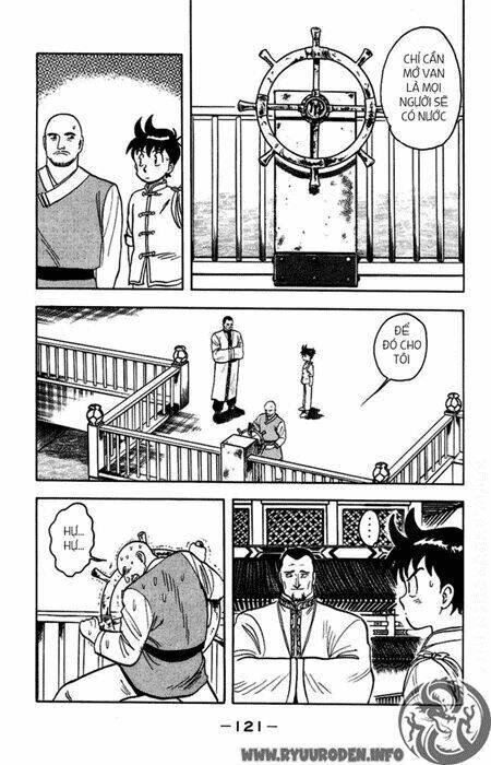 hoàng phi hồng phần 1 chapter 14 118