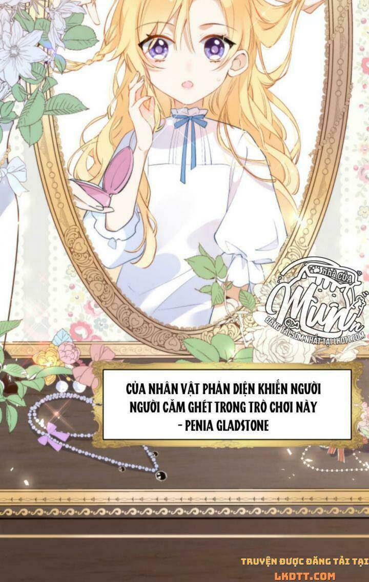 tình địch quái gở lại tăng thêm rồi chapter 2 12