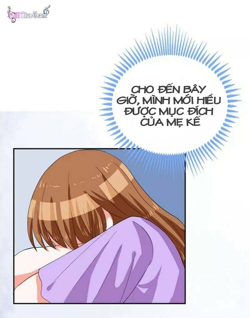 hủy diệt tra nam chapter 6 15