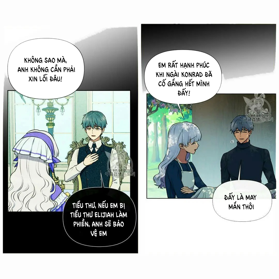 bản khế ước với nữ công tước ác ma chapter 70 3