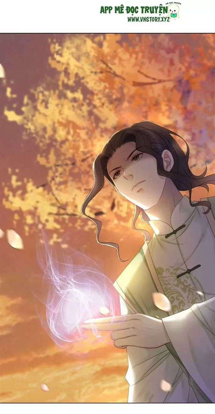 cực phẩm phế vật tiểu thư chapter 64 32