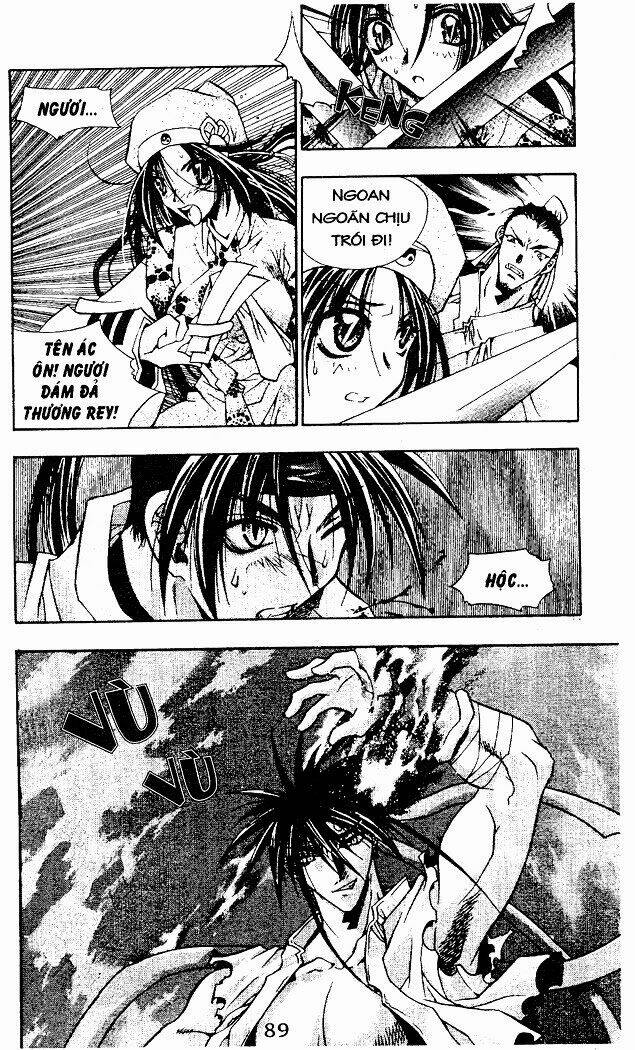 vô song bảo kiếm chapter 3 20