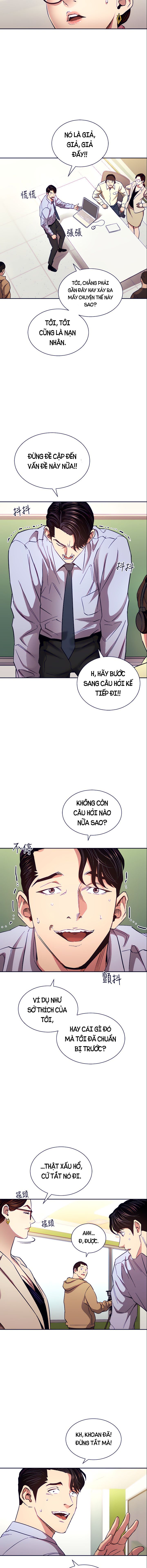 khi mẹ săn trai chapter 73 3