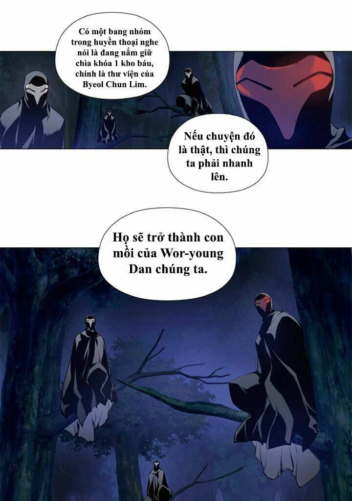 märchen: the embodiment of tales chapter 35 31