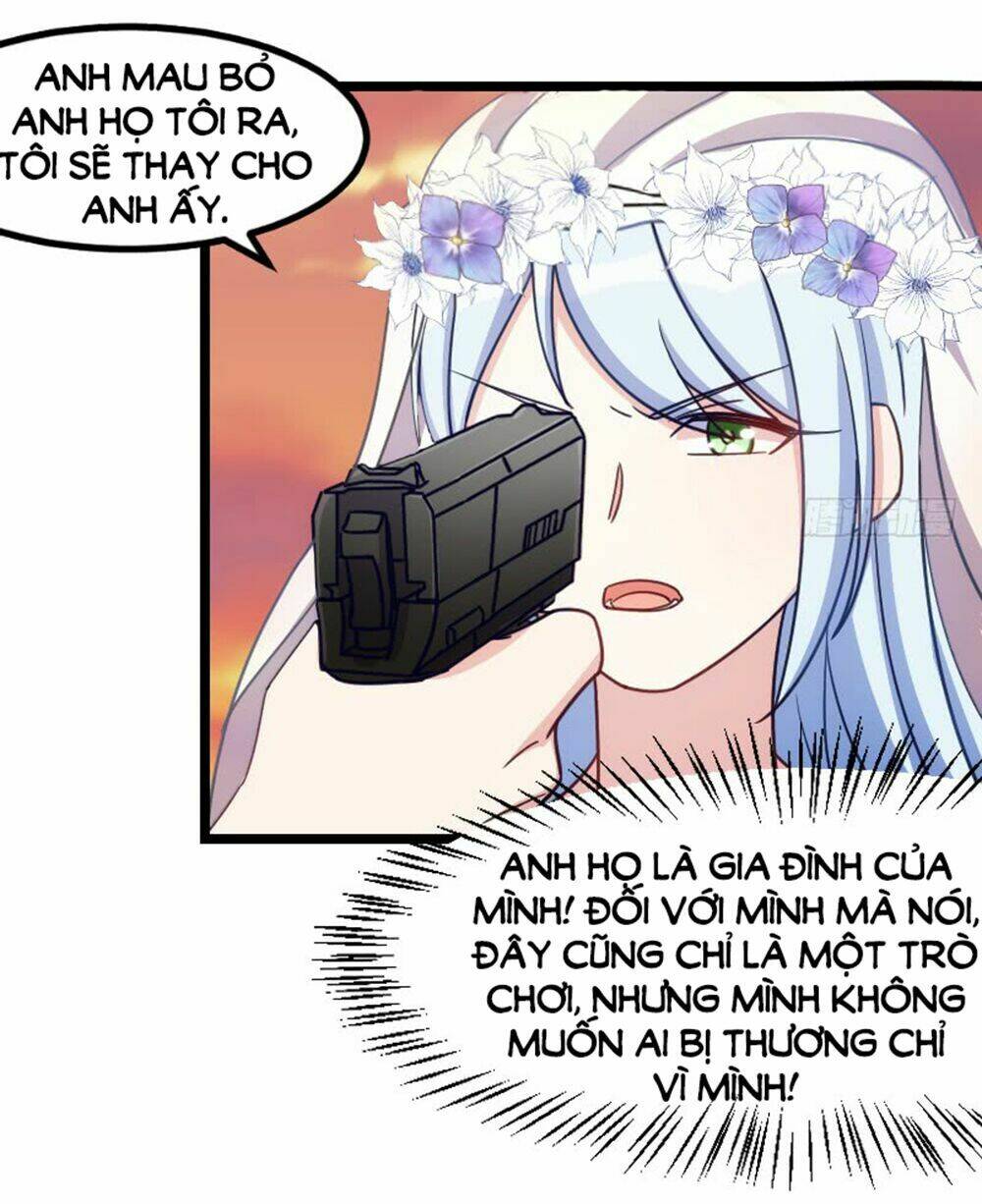 tôi ở dị giới khai ngư đường chapter 75 7