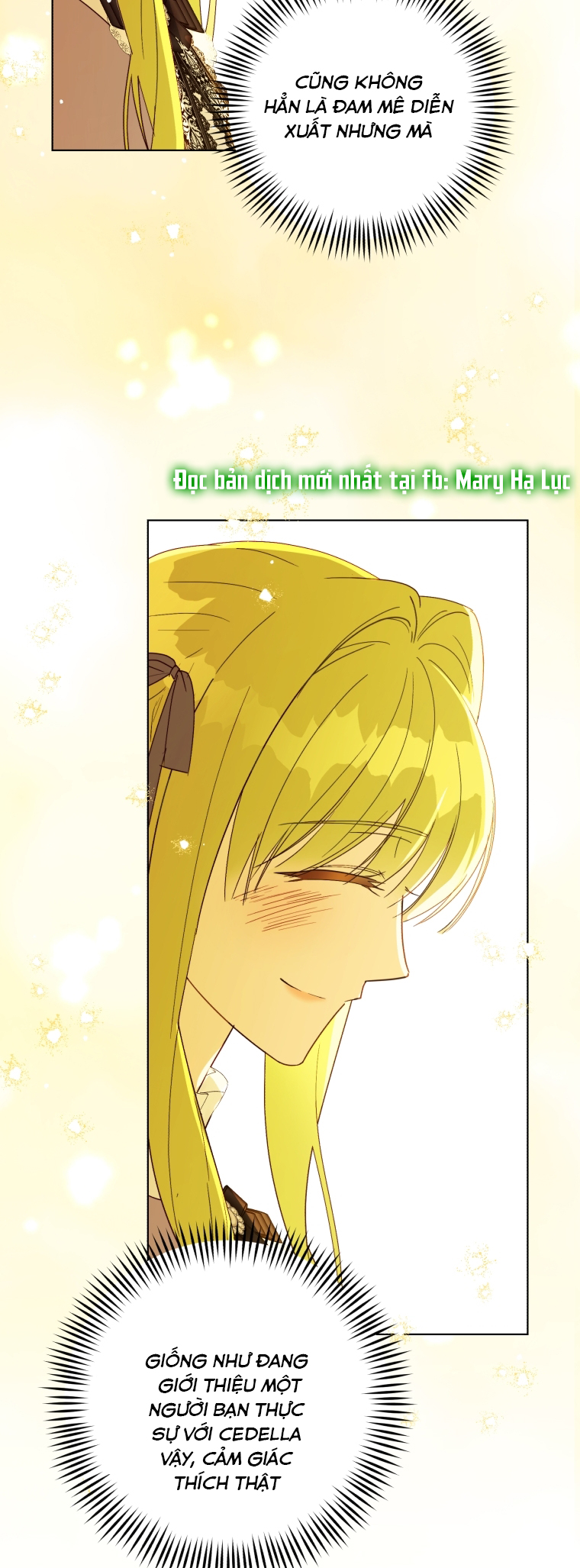 công chúa khắc ấn kẻ phản nghịch chapter 55.2 20