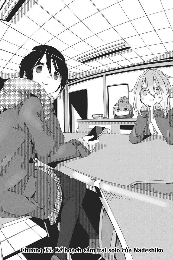 yurukyan chapter 35 8