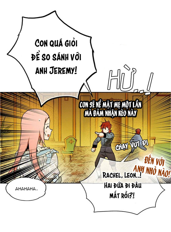 cổ tích về người mẹ kế chapter 22 22