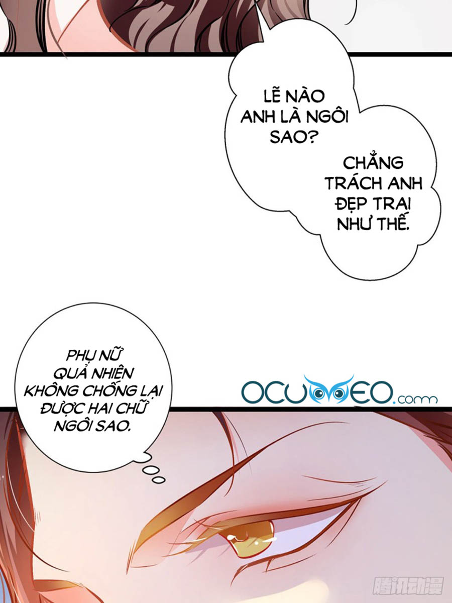 cưng chiều ái thê hư hỏng chapter 56 55