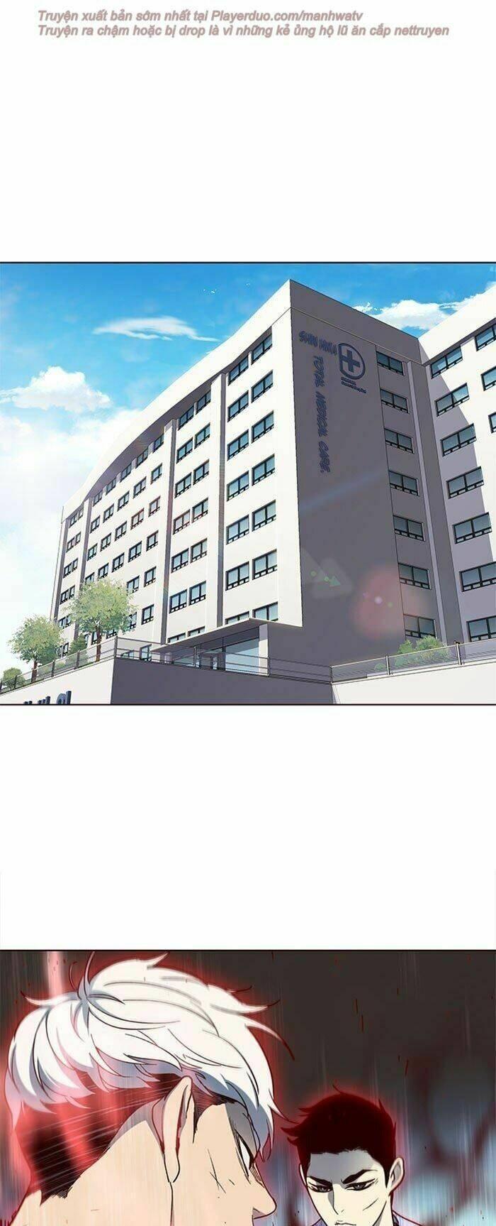 biến thân thành mèo chapter 34 17