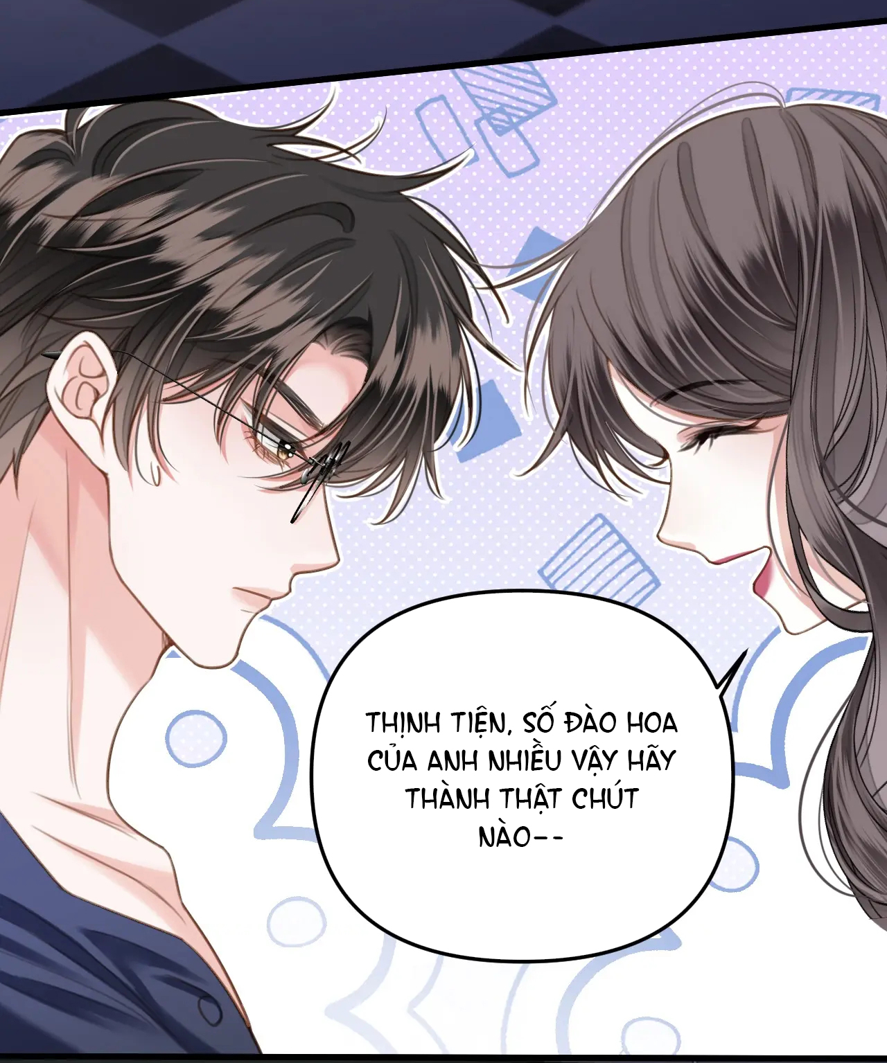 ngày mai cũng thích anh chapter 10 24