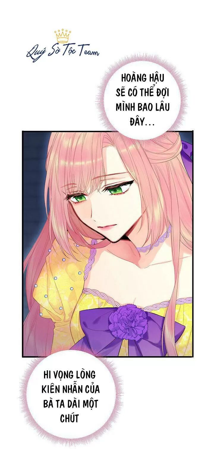 thánh nữ ẩn danh chapter 155 17