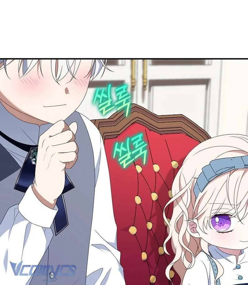 đứa con gái côn đồ nhà công tước chapter 45 82