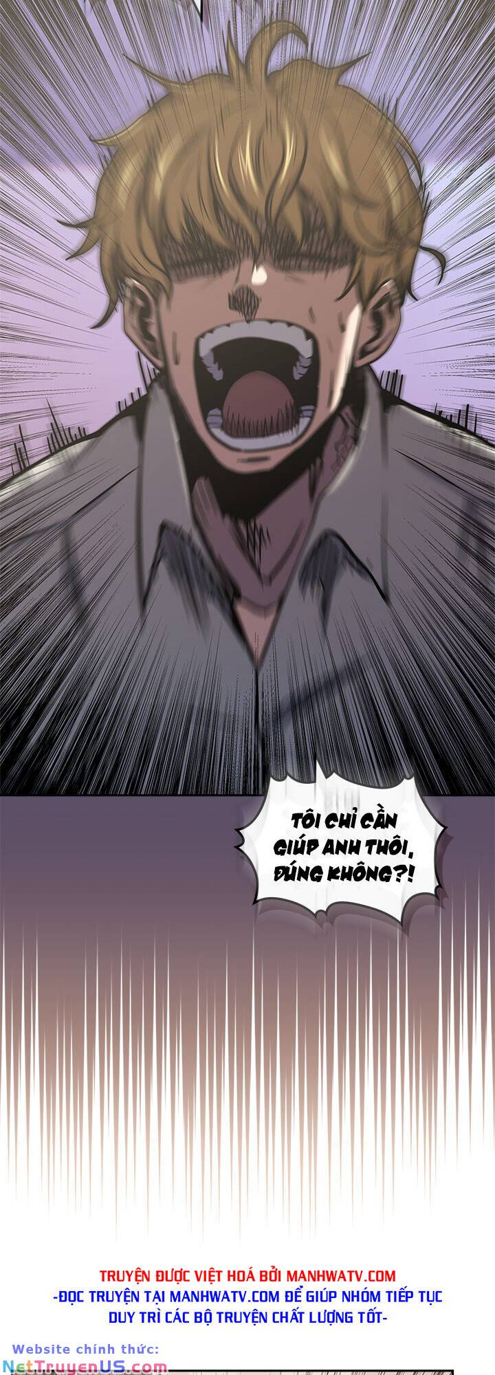 chiến binh đến từ thế giới khác chapter 198 13