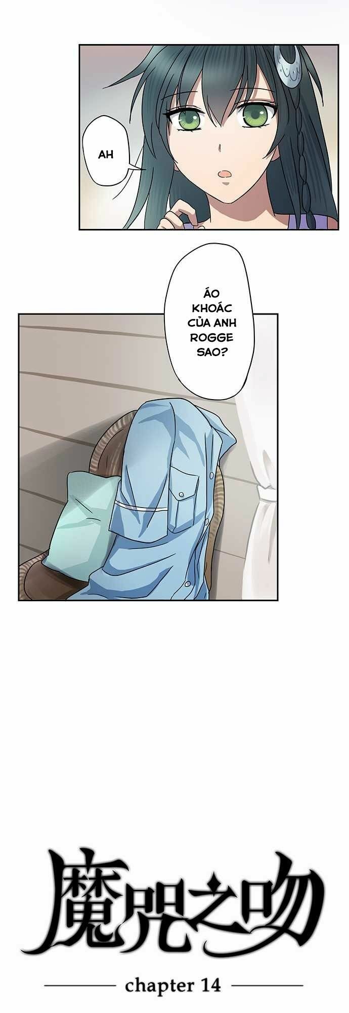 nụ hôn nguyền rủa chapter 14 3