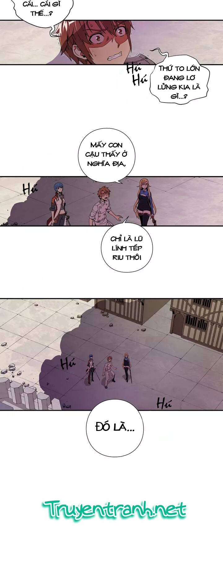 valkyrie agency chapter 8 35