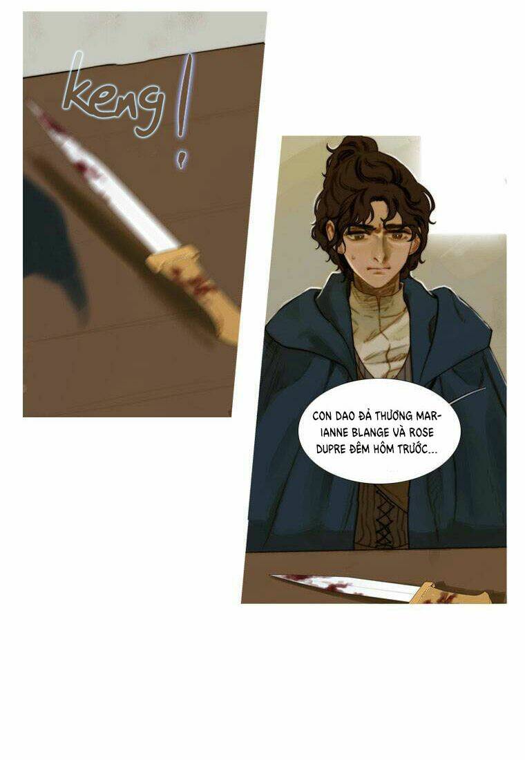 the pale horse chapter 10 8