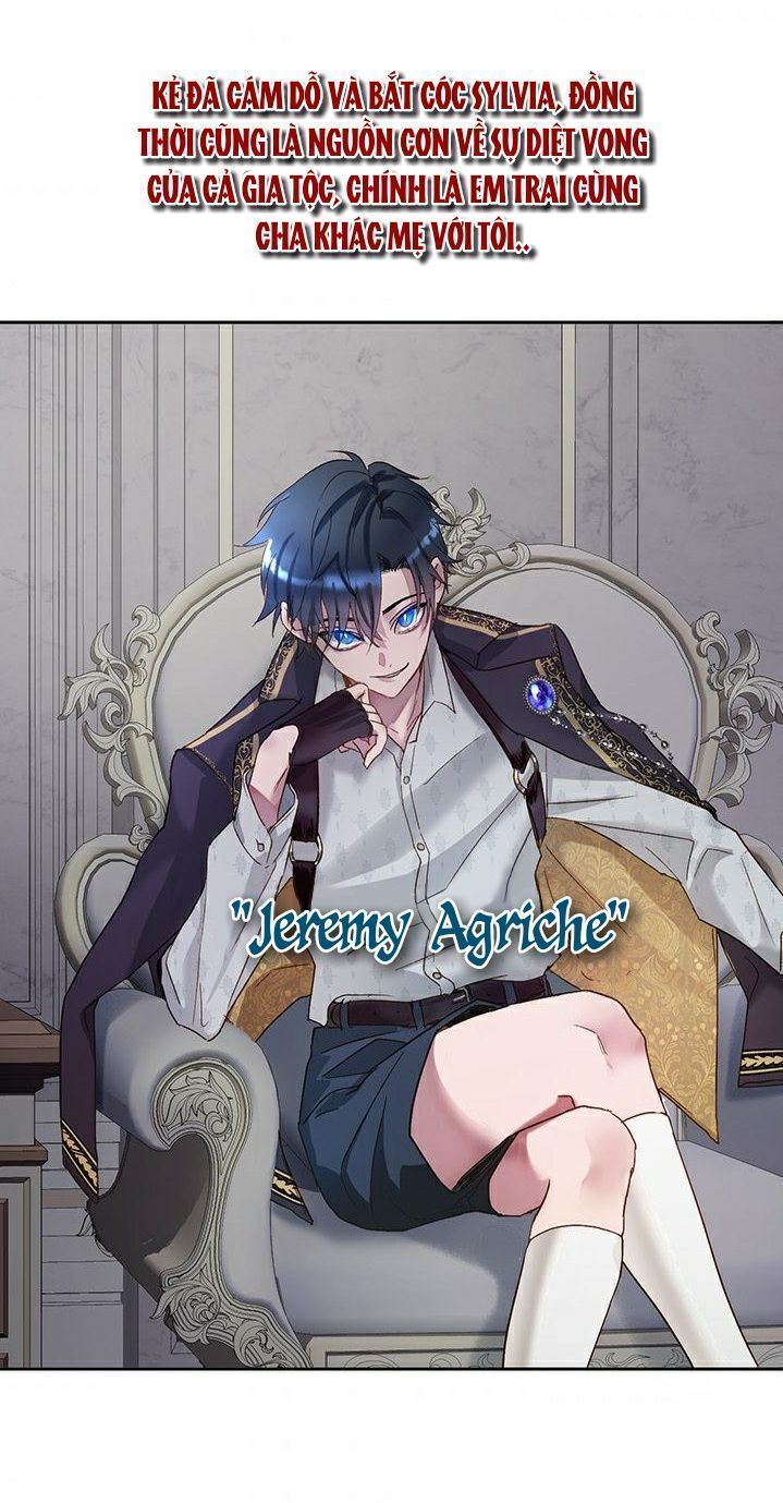 cách để cứu rỗi anh trai của nữ chính chapter 4 4
