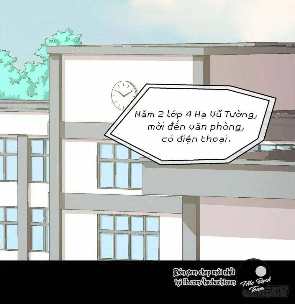 đối với cậu, tớ đều nghe theo chapter 7 69