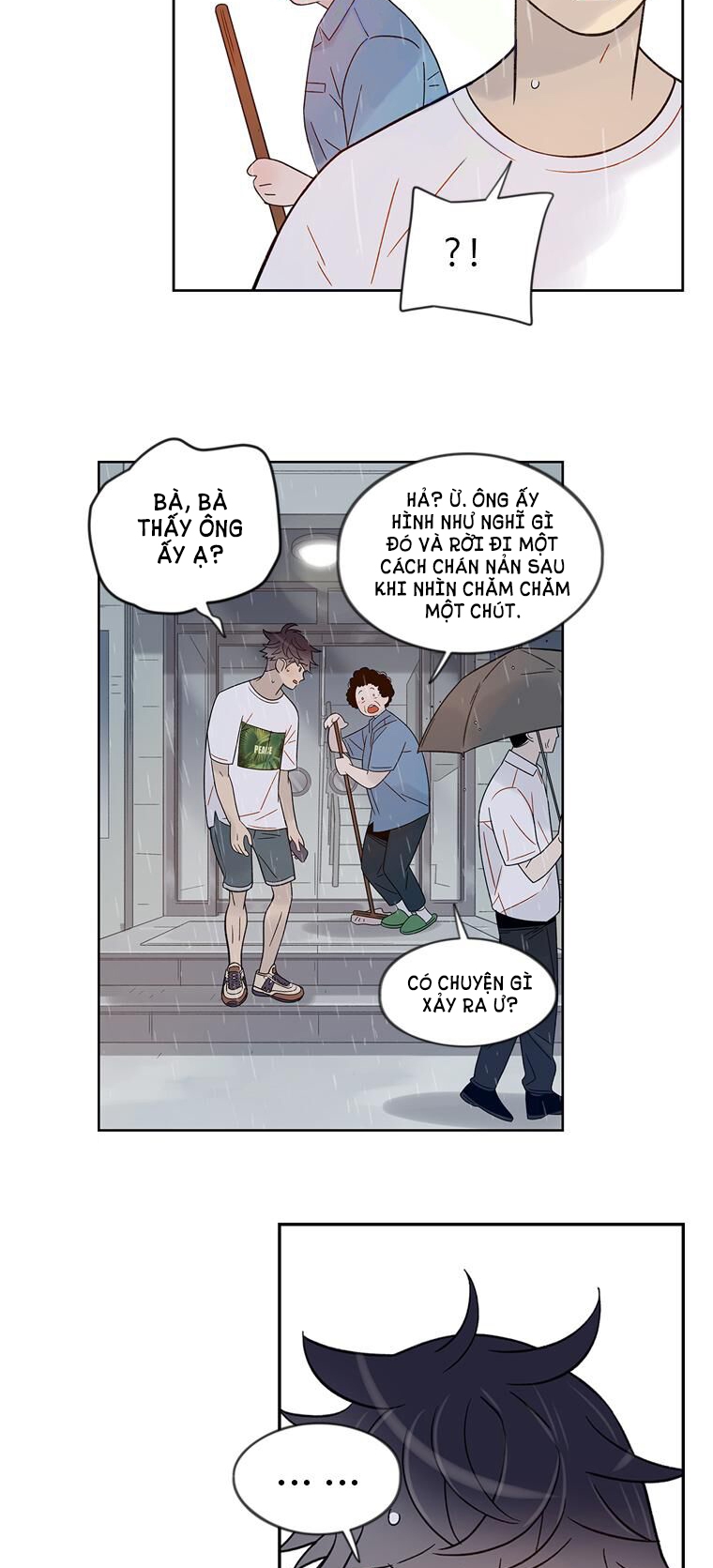 tôi muốn bay như một con bướm chapter 44 7