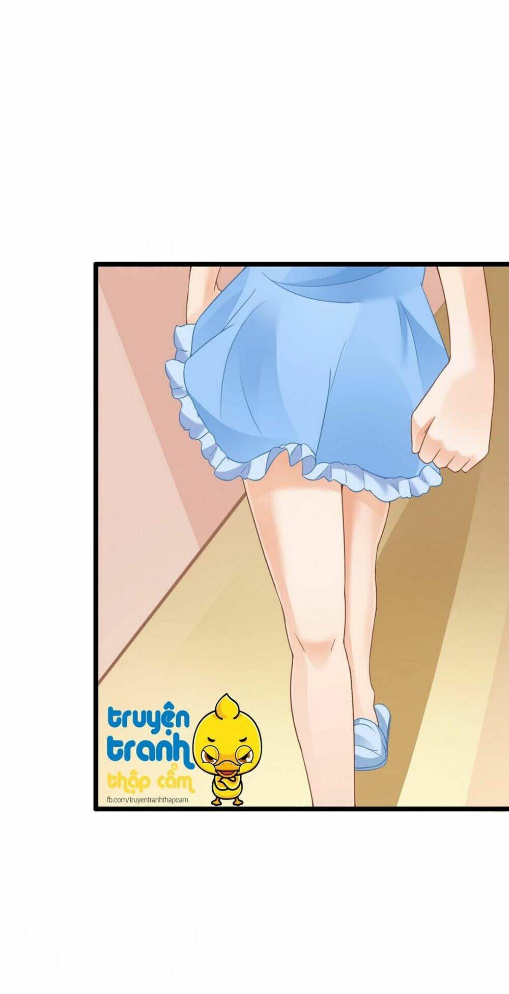 em muốn chiếm lấy nụ hôn của anh chapter 16 27