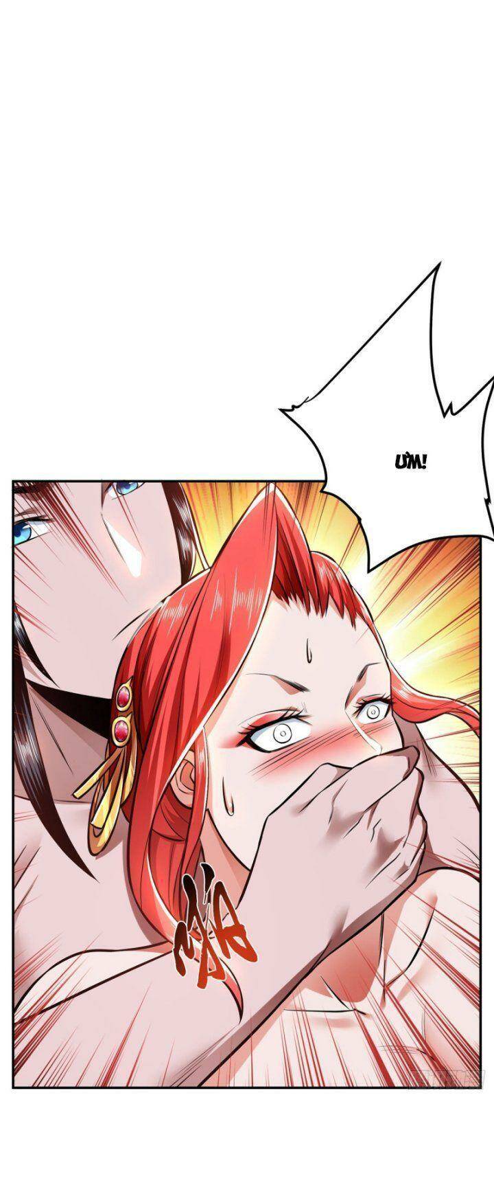 nam chủ và hậu cung đều dưới trướng ta chapter 24 49