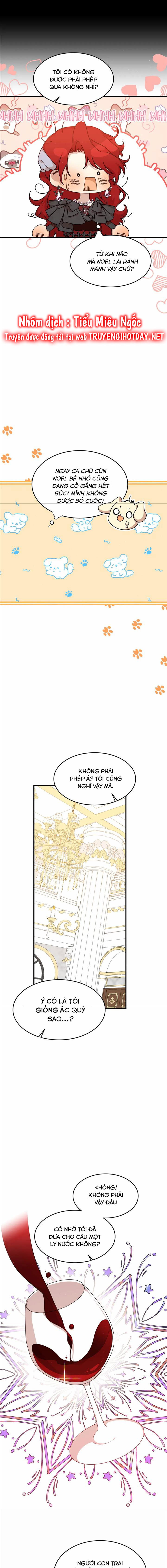 chị ấy là nữ chính trong truyện đó chapter 63 23